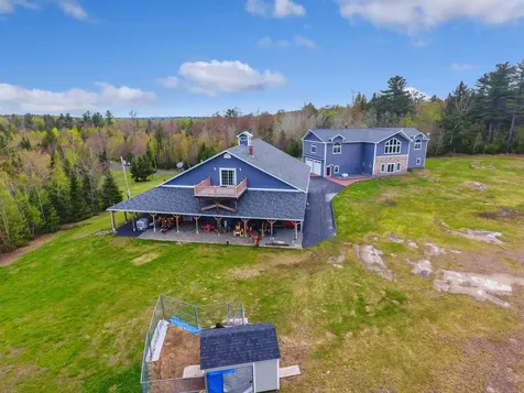 707 Hampden Road Carmel ME 04419