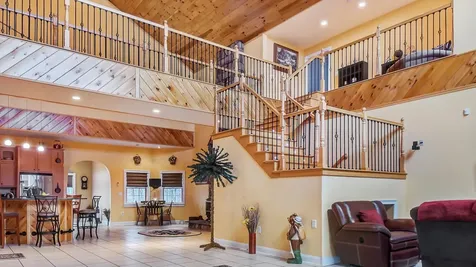 707 Hampden Road Carmel ME 04419