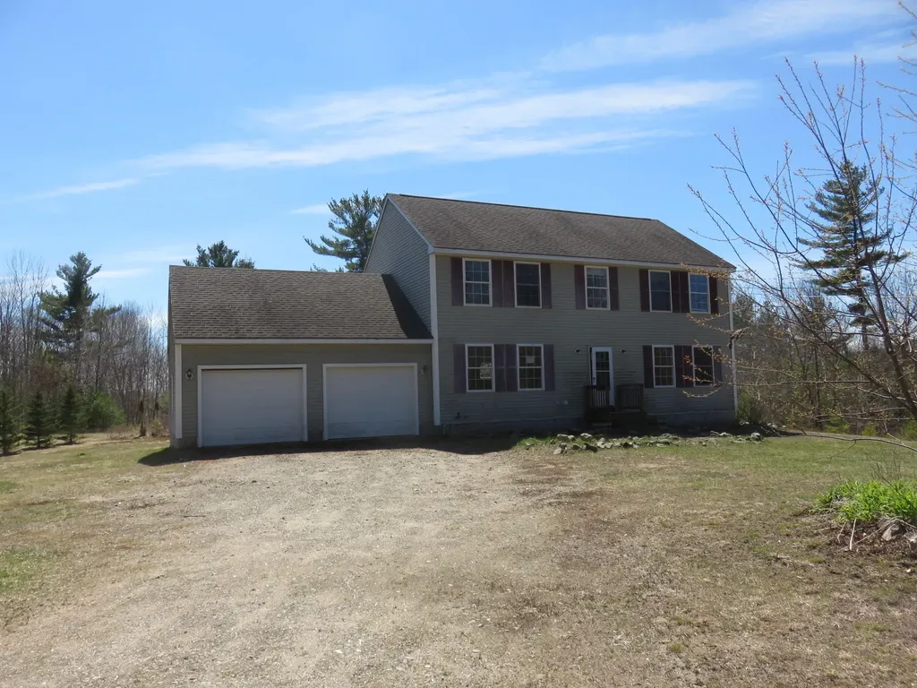 222 Poplar Hill Road Lebanon ME 04027