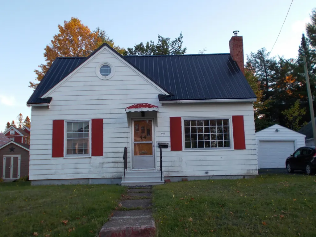 44 Church Street Presque Isle ME 04769