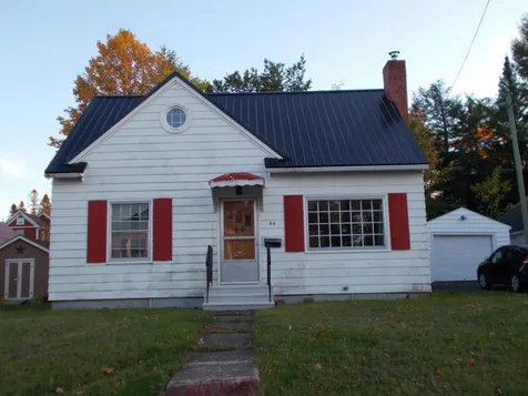 44 Church Street Presque Isle ME 04769