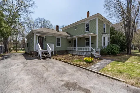 18 Green Street Gorham ME 04038