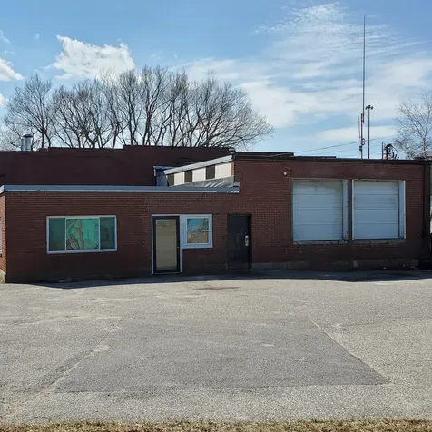 220 Anderson Street Portland ME 04101