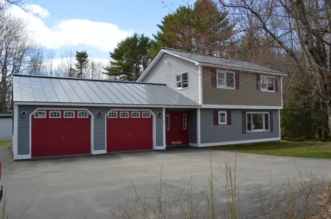 189 Stanley Road Readfield ME 04355