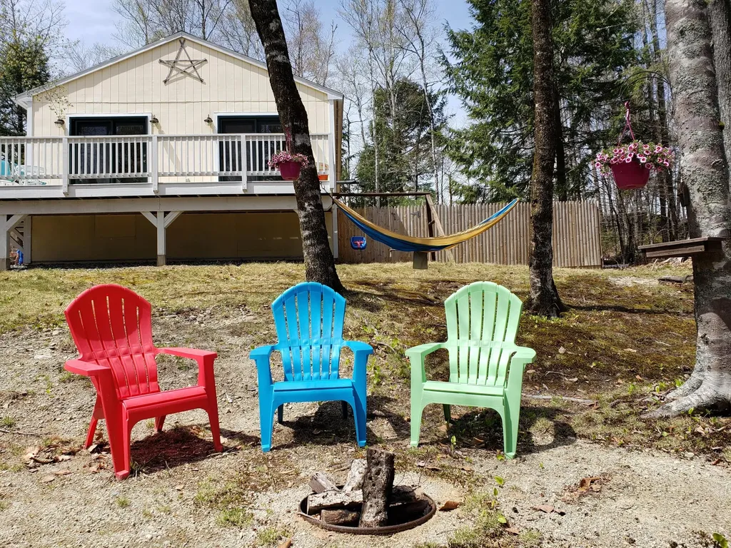 35 Whitmore Road Mariaville ME 04605