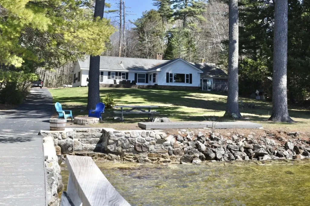 5 Burke Road Standish ME 04084