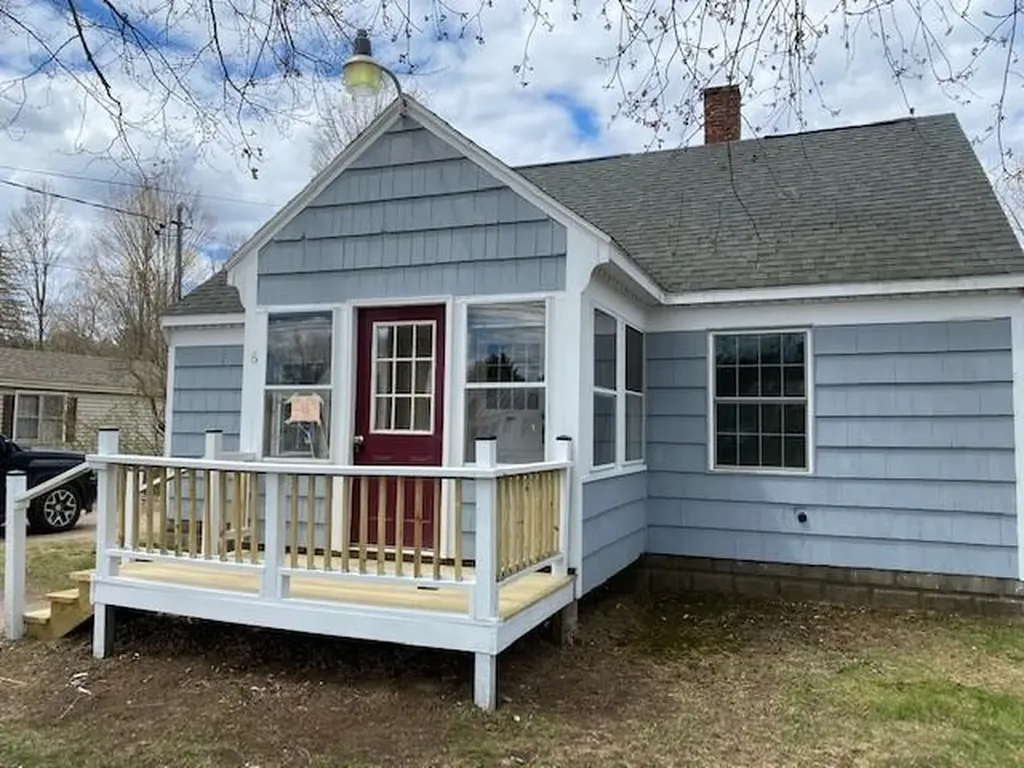 965 Main Street Waterboro ME 04087
