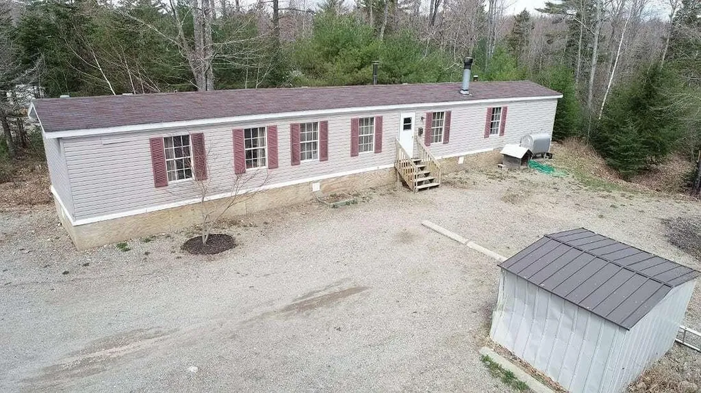 83 Red Bridge Road Ellsworth ME 04605