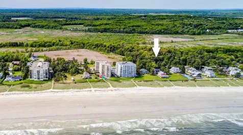 2 And 4 Little River Road Old Orchard Beach ME 04064
