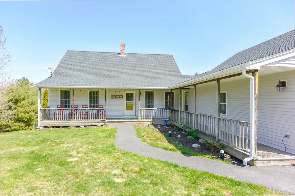 567 Methodist Road Westbrook ME 04092