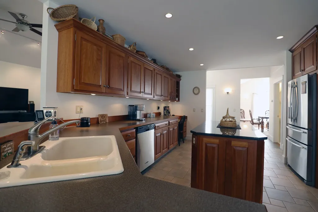 5 Szady Drive Vassalboro ME 04989