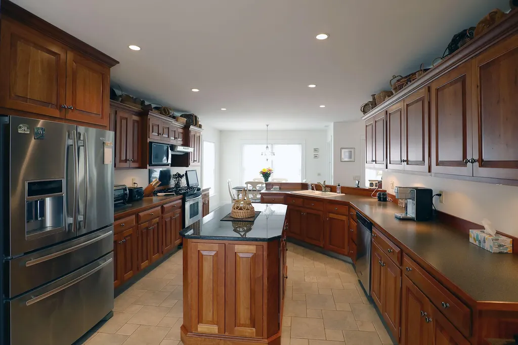 5 Szady Drive Vassalboro ME 04989