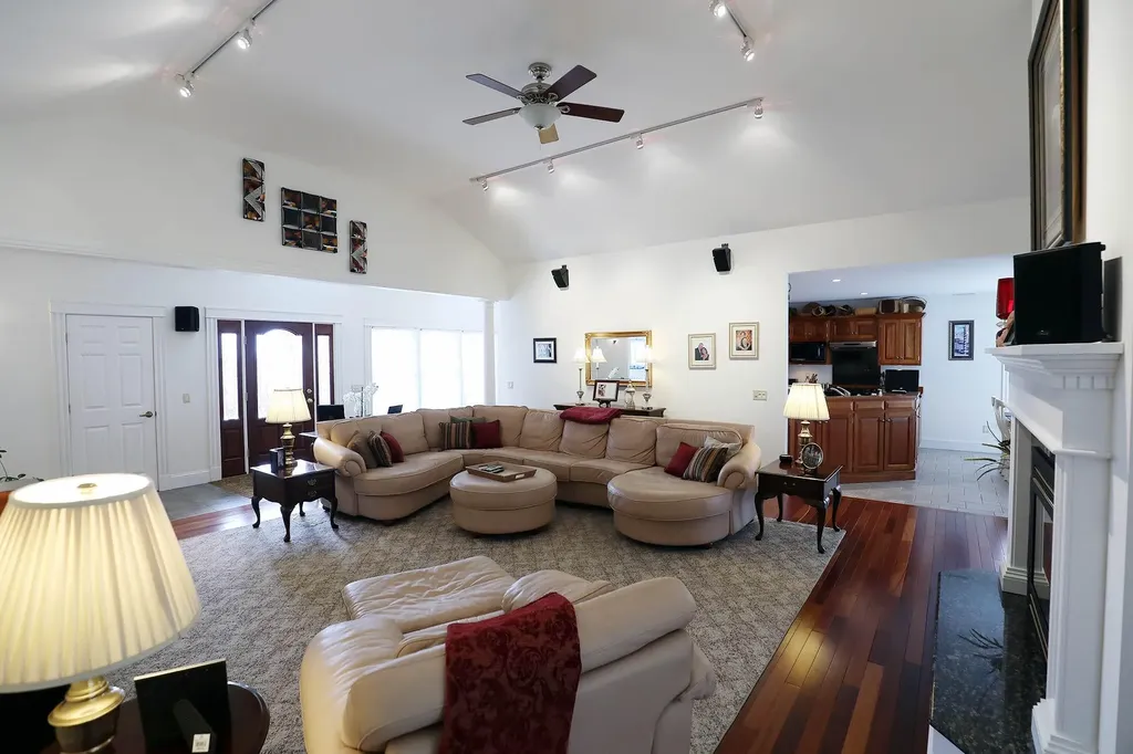 5 Szady Drive Vassalboro ME 04989