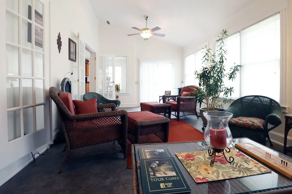 5 Szady Drive Vassalboro ME 04989