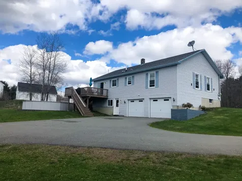 510 Deerfield Drive Hermon ME 04401
