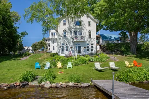 32 Belgrade Road Oakland ME 04963