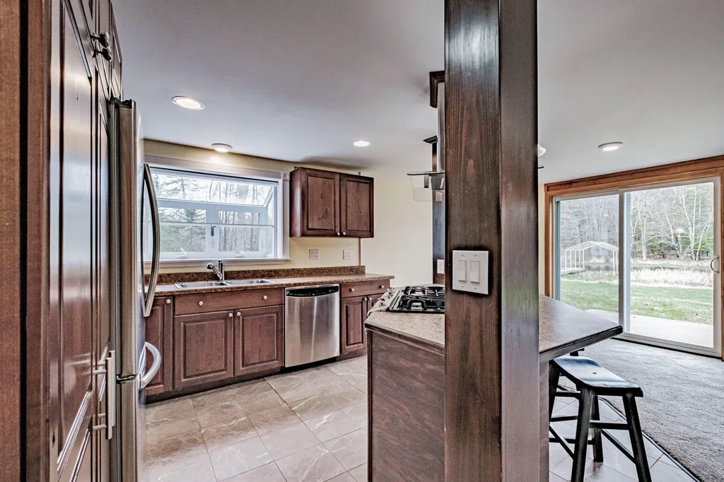 88 Lake Shore Drive Casco ME 04015