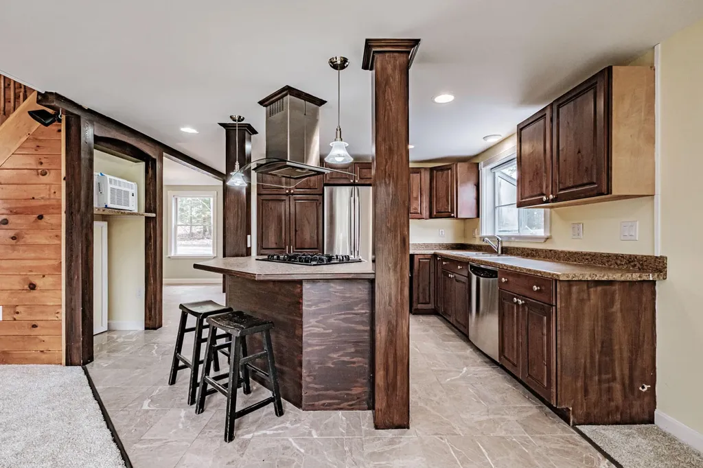 88 Lake Shore Drive Casco ME 04015