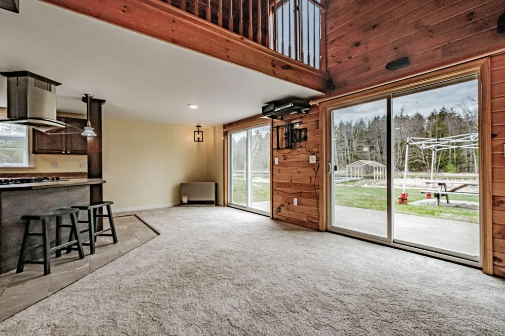 88 Lake Shore Drive Casco ME 04015