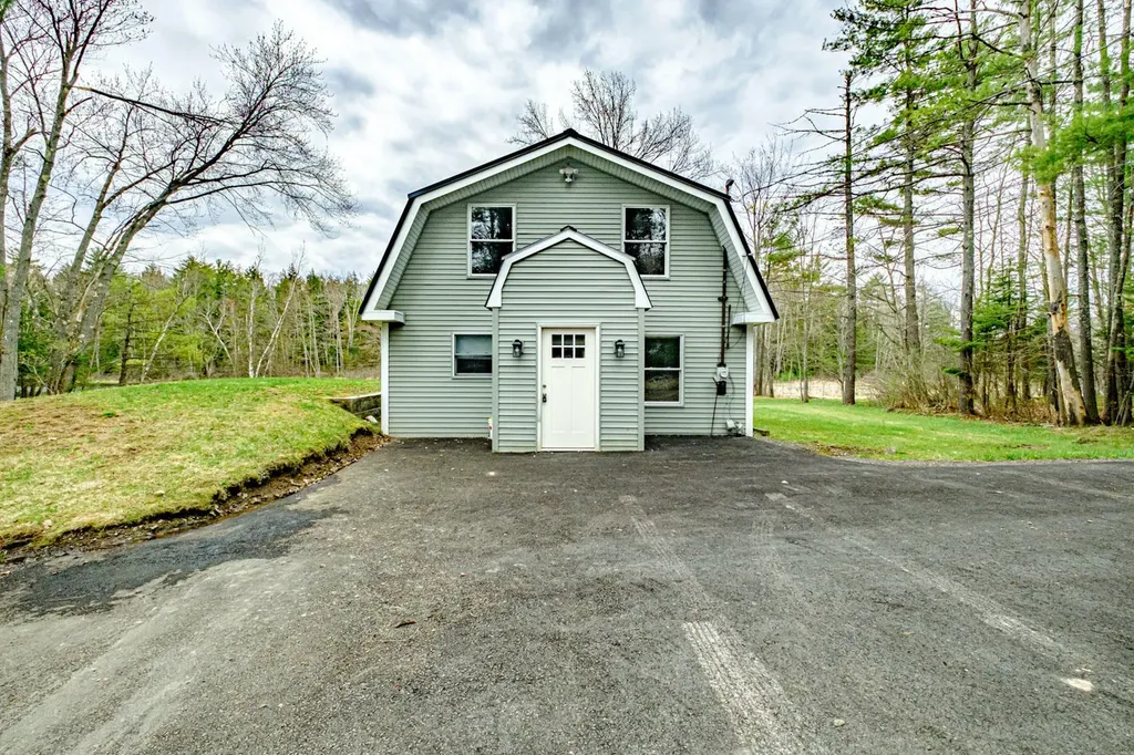 88 Lake Shore Drive Casco ME 04015