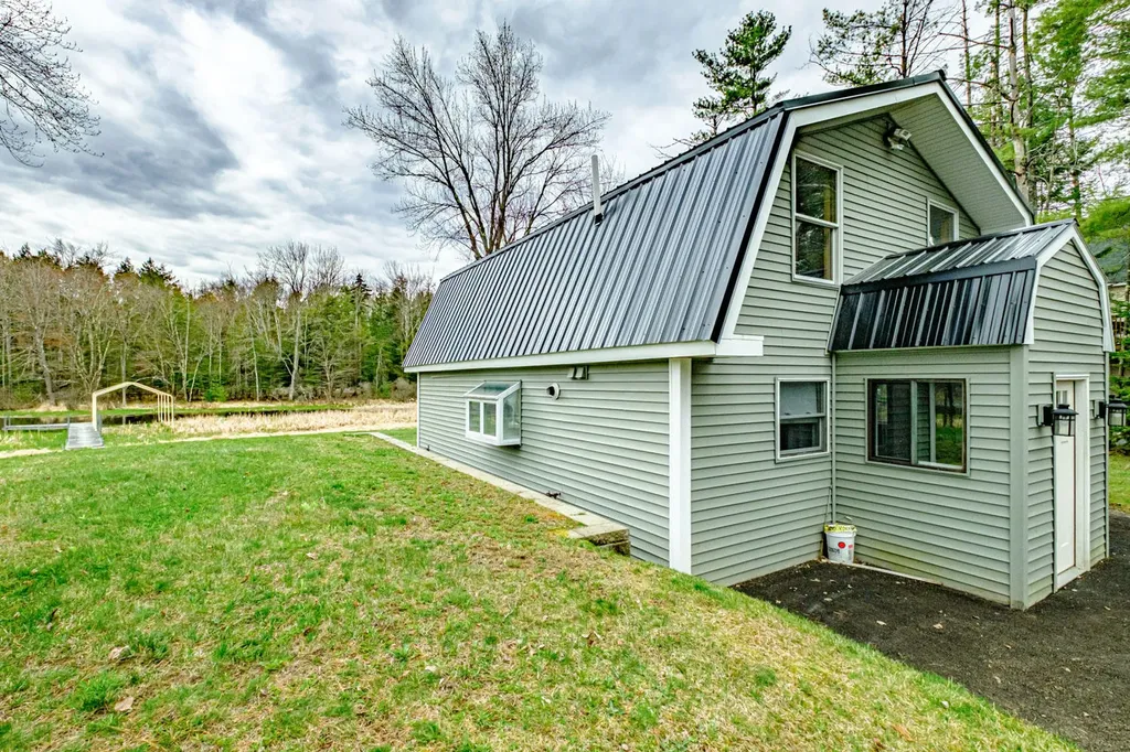 88 Lake Shore Drive Casco ME 04015
