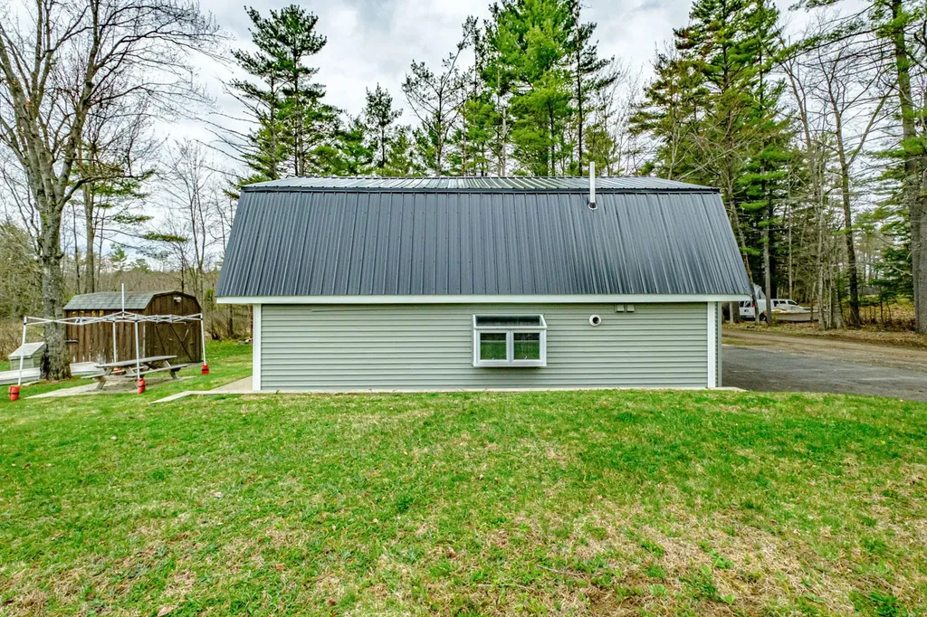 88 Lake Shore Drive Casco ME 04015