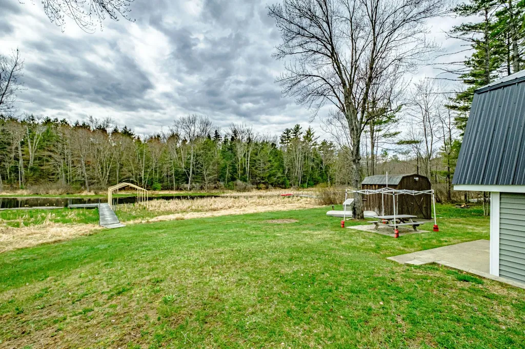 88 Lake Shore Drive Casco ME 04015