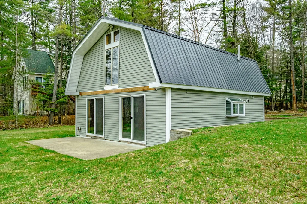 88 Lake Shore Drive Casco ME 04015