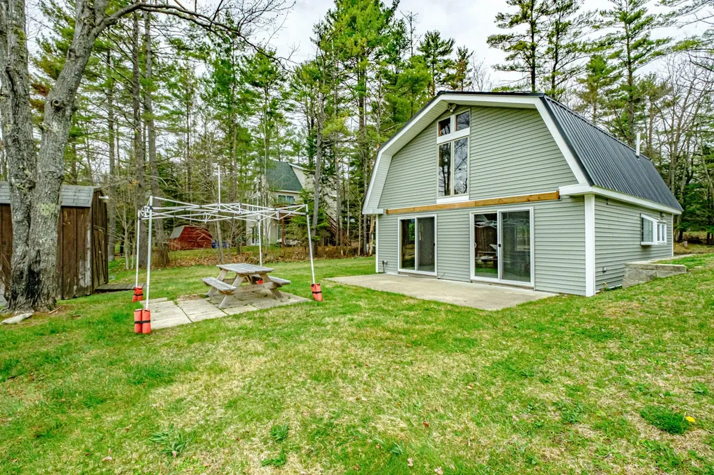 88 Lake Shore Drive Casco ME 04015