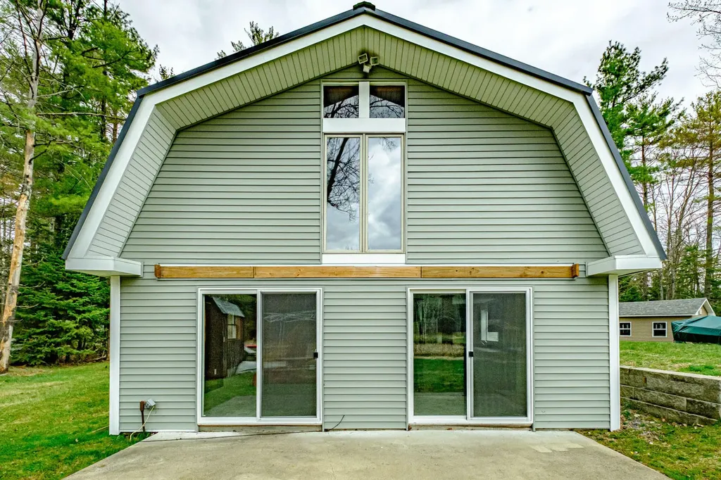 88 Lake Shore Drive Casco ME 04015