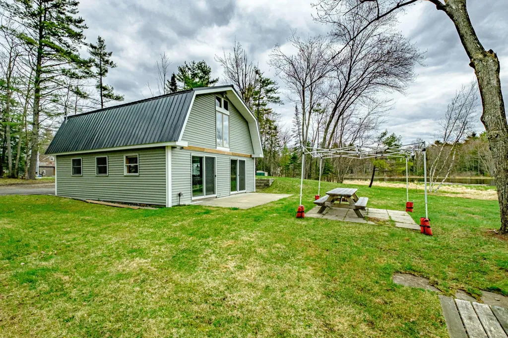 88 Lake Shore Drive Casco ME 04015