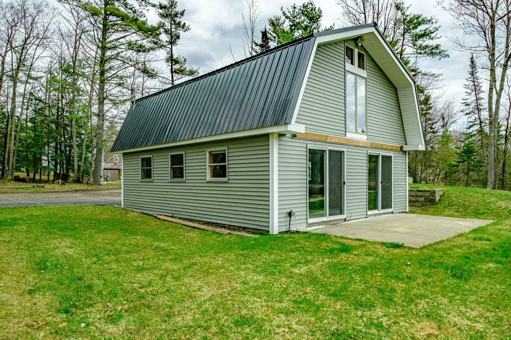 88 Lake Shore Drive Casco ME 04015