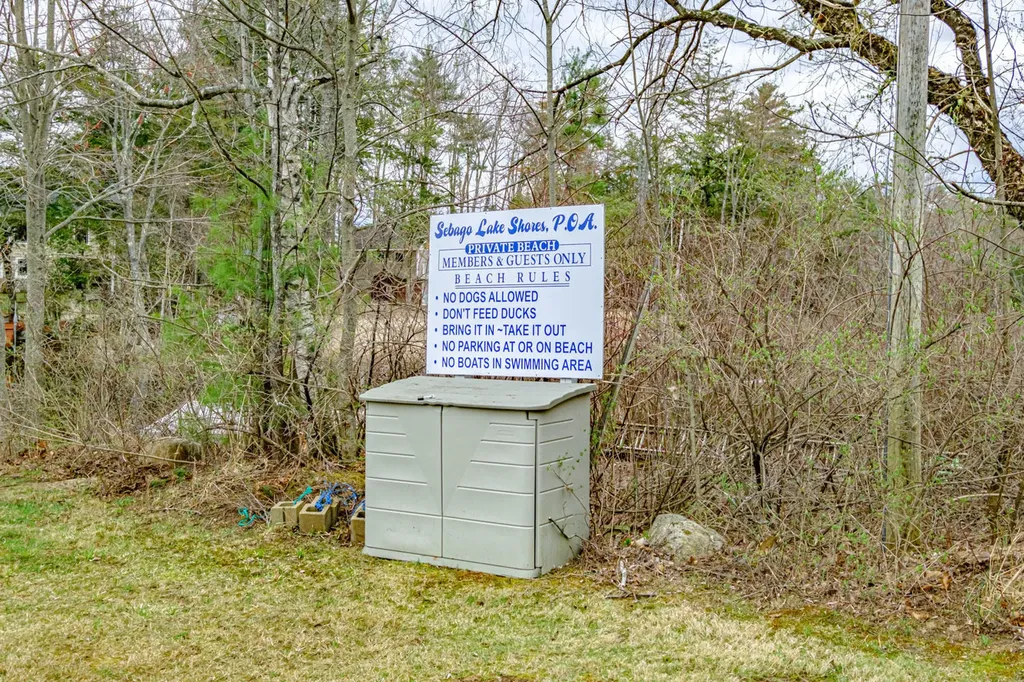 88 Lake Shore Drive Casco ME 04015