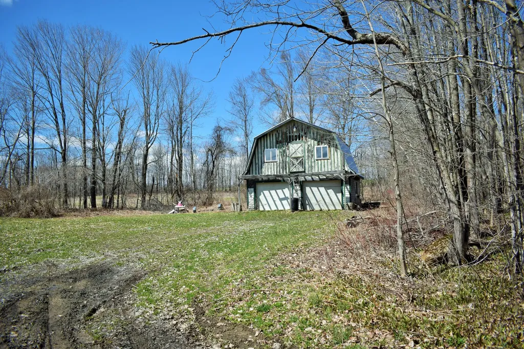 75 West Barker Road Corinna ME 04928