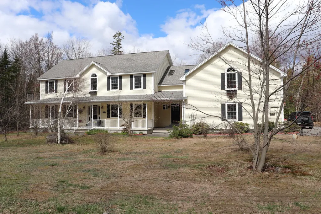 1400 Stillwater Avenue Bangor ME 04401