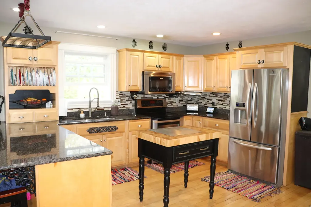 1400 Stillwater Avenue Bangor ME 04401