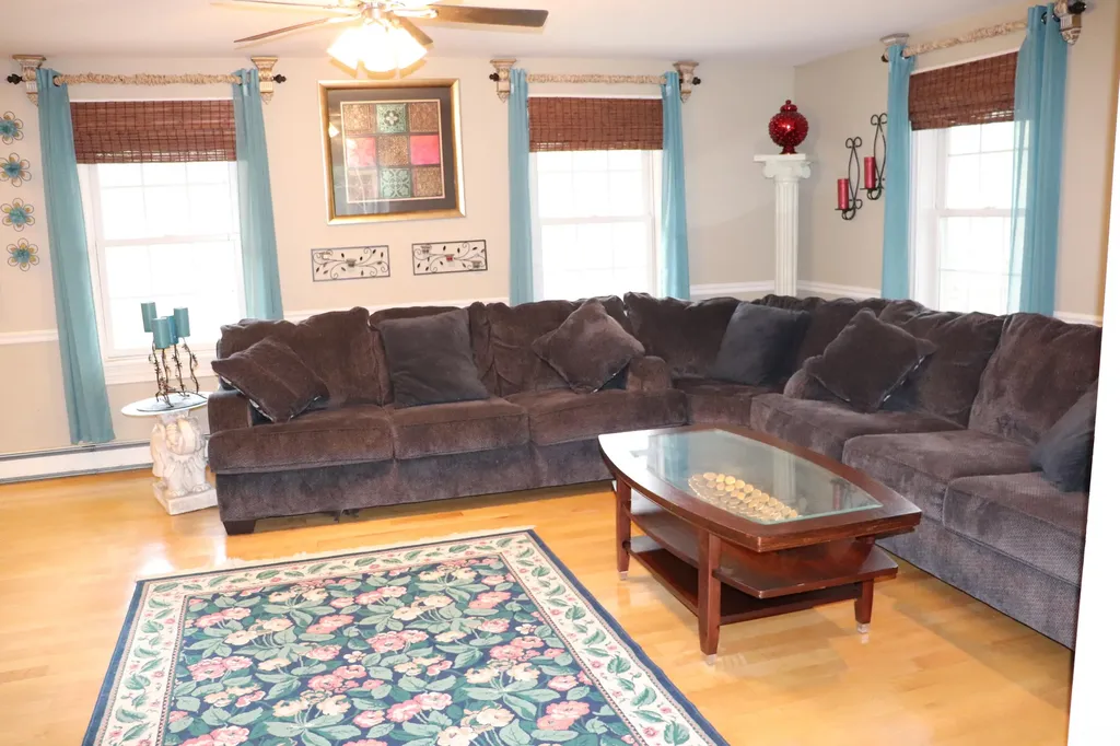 1400 Stillwater Avenue Bangor ME 04401