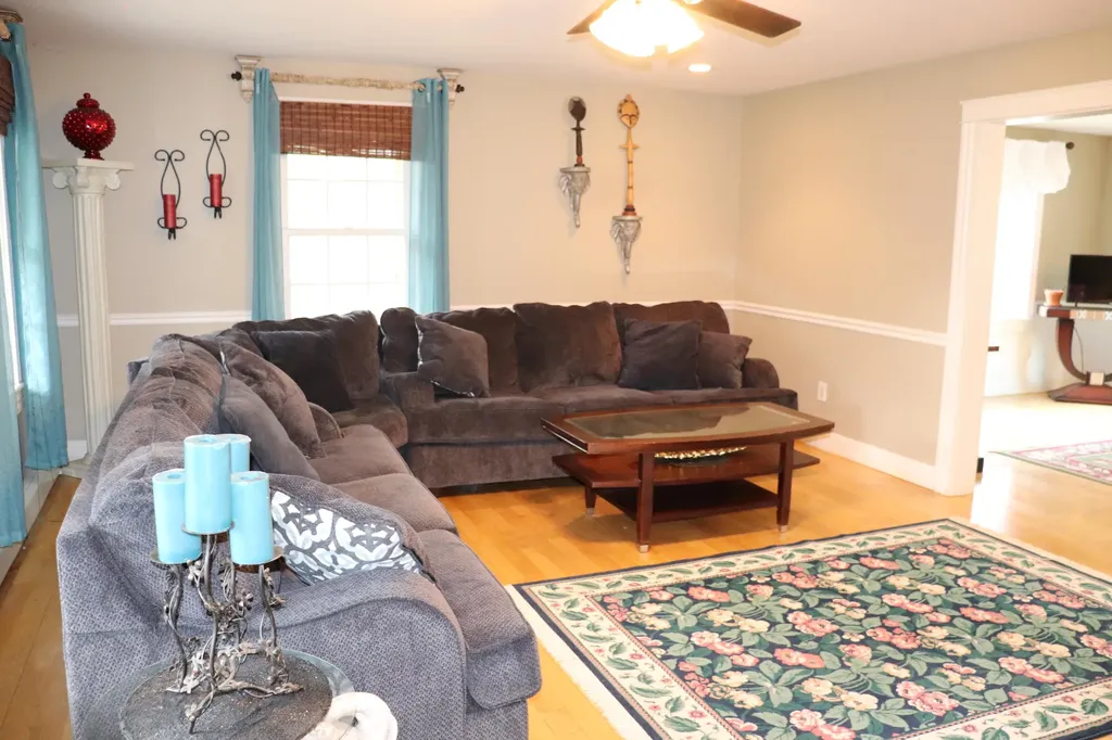 1400 Stillwater Avenue Bangor ME 04401