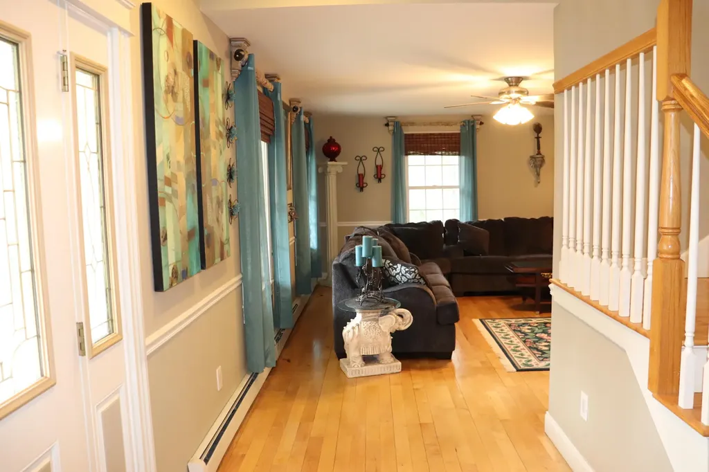 1400 Stillwater Avenue Bangor ME 04401