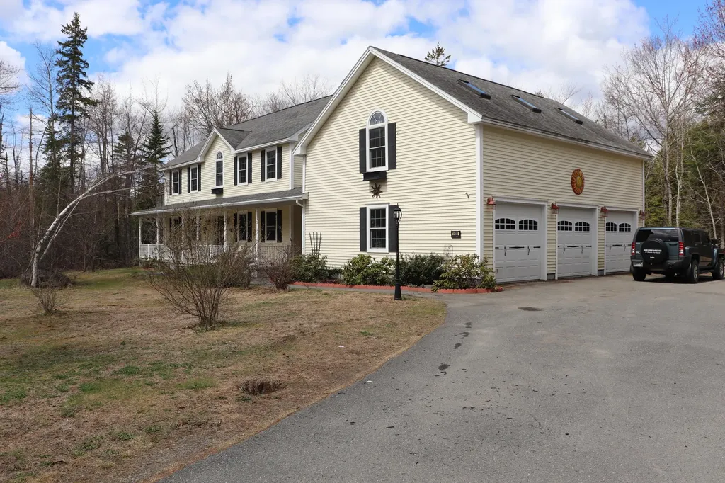 1400 Stillwater Avenue Bangor ME 04401