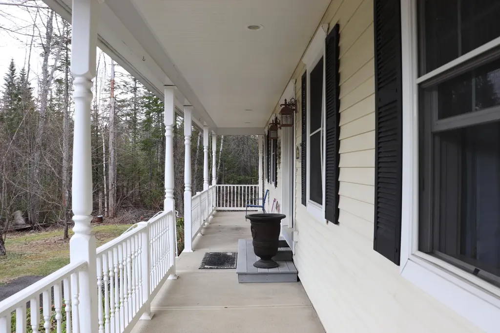 1400 Stillwater Avenue Bangor ME 04401