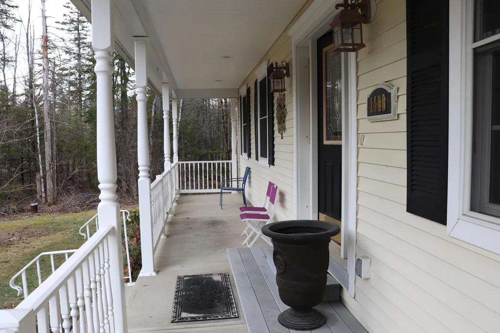 1400 Stillwater Avenue Bangor ME 04401