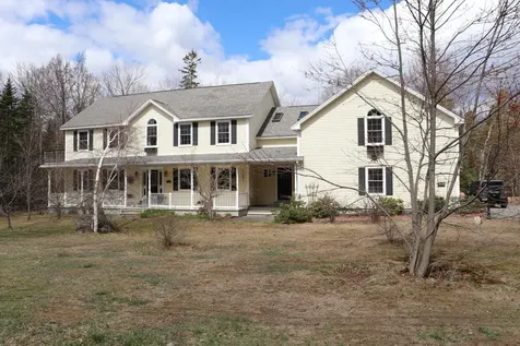 1400 Stillwater Avenue Bangor ME 04401