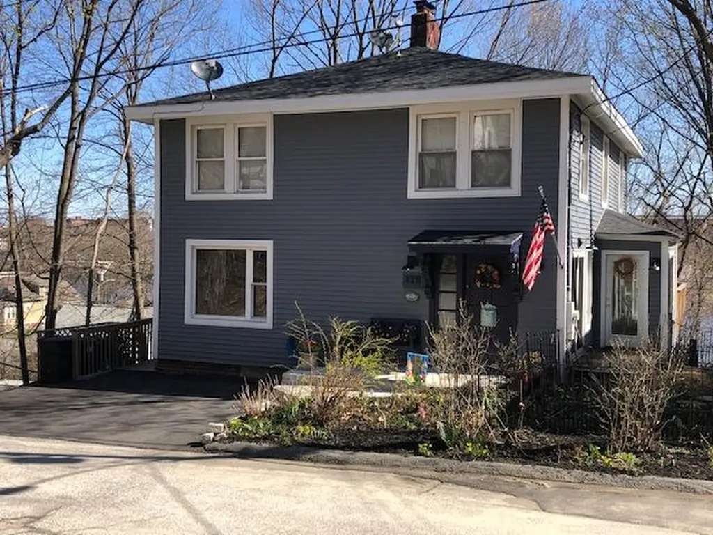 176 Second Street Auburn ME 04210