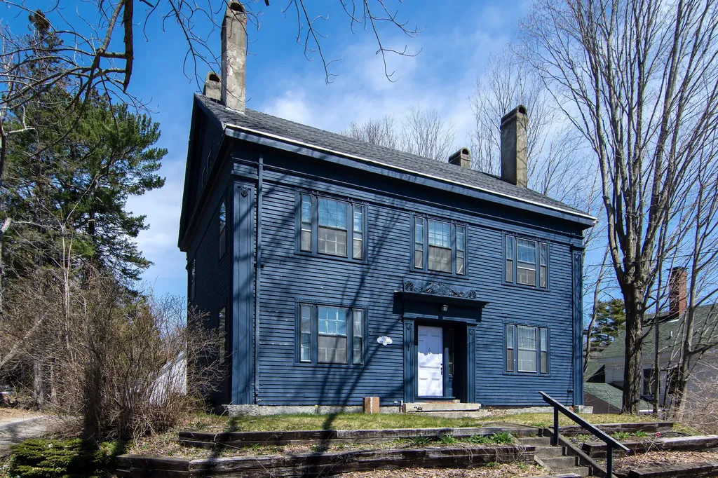 99 Franklin Street Bucksport ME 04416