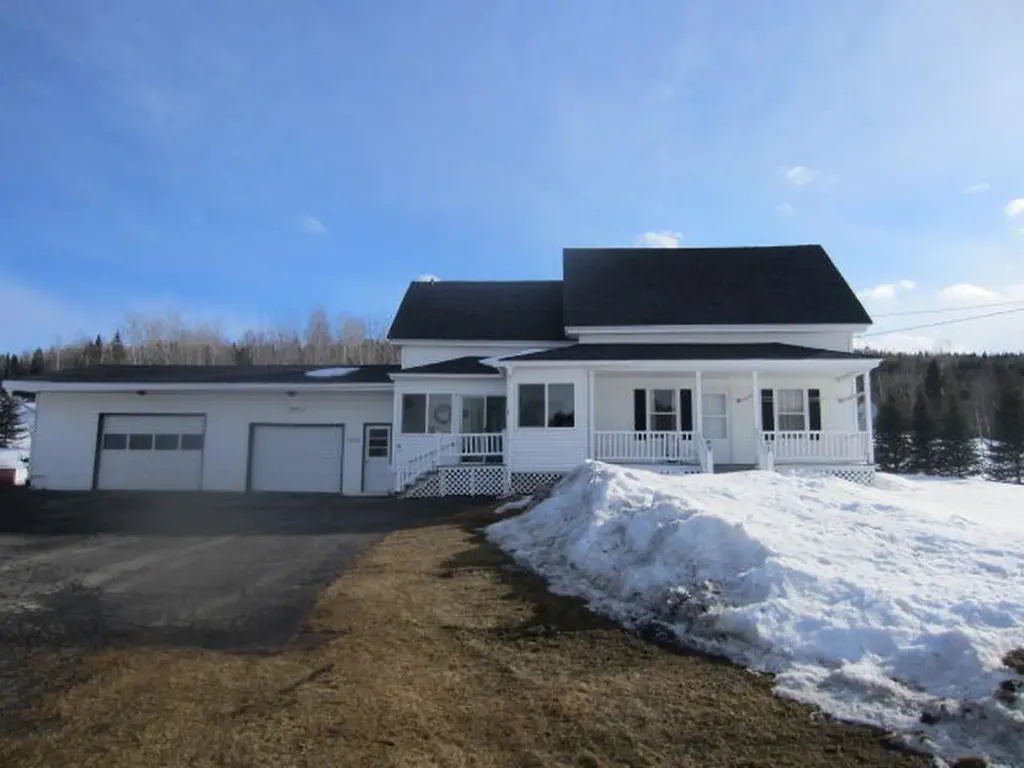 1049 Caribou Road Fort Kent ME 04743