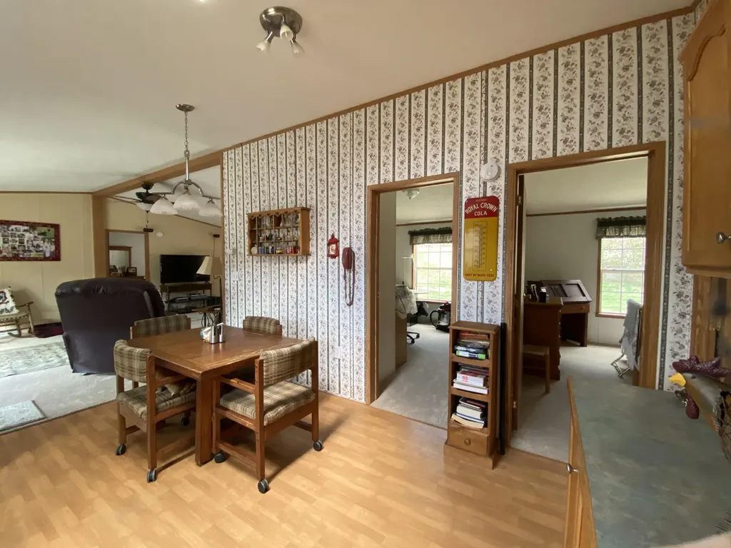 89 Spring Street Dixfield ME 04224
