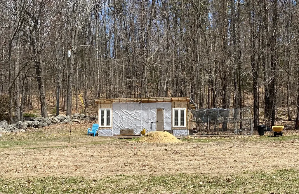 89 Spring Street Dixfield ME 04224