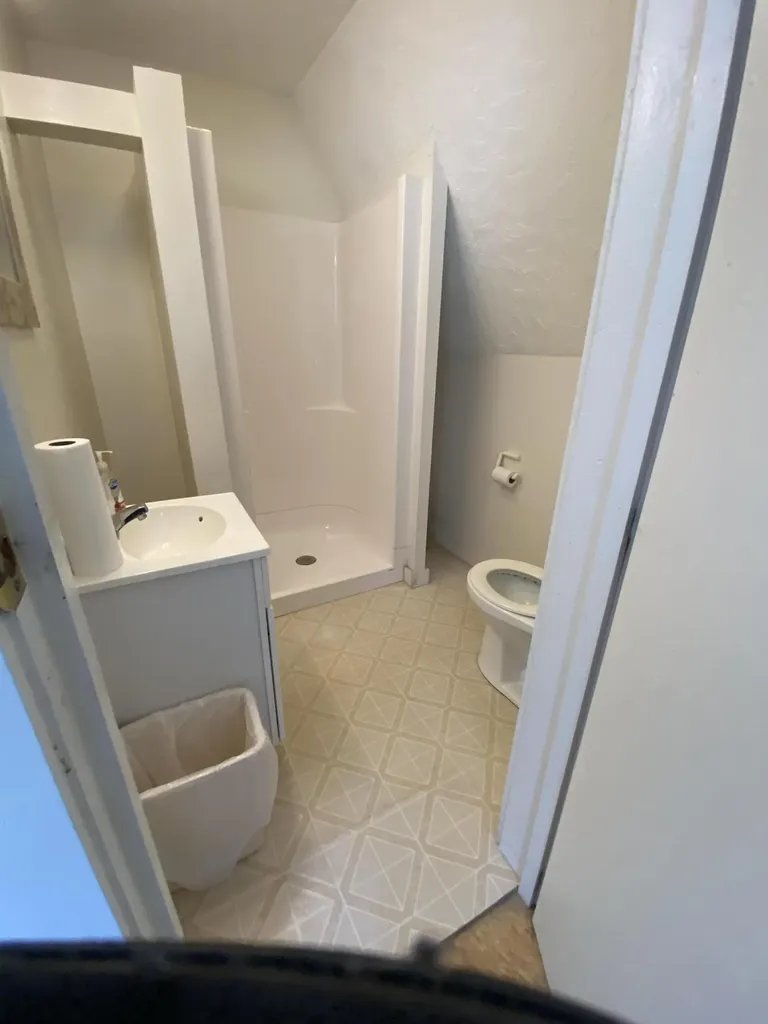 89 Spring Street Dixfield ME 04224