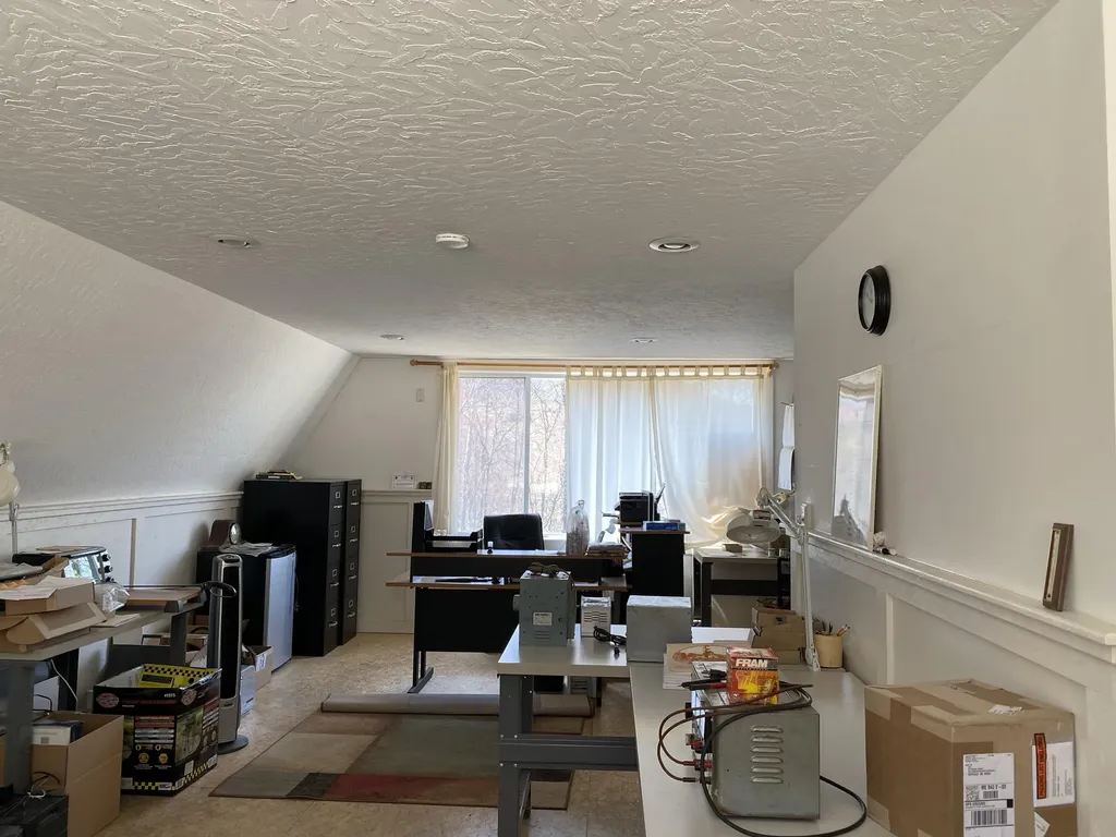 89 Spring Street Dixfield ME 04224